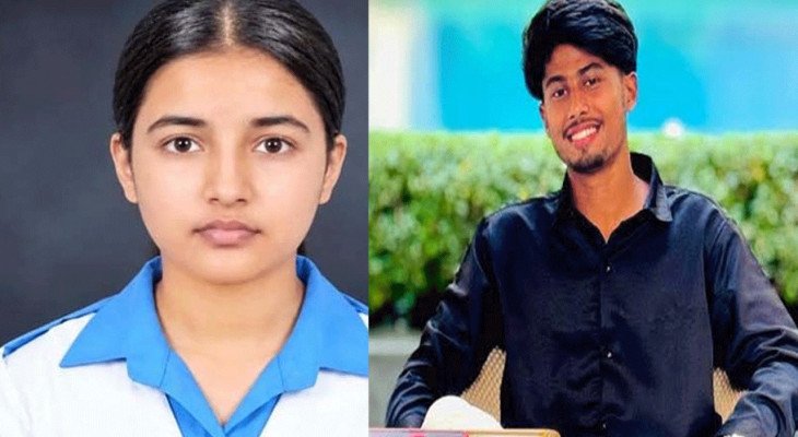 ফেসবুকে ১৭ দিনের সম্পর্ক, রাজুর ডাকে সাড়া দিয়ে কক্সবাজার গিয়েছিল তাজমিন
