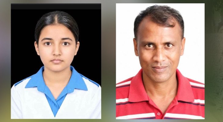স্কুলছাত্রী তানজিম হত্যার ঘটনায় সন্দেহভাজন অটোরিকশাচালক গ্রেপ্তার