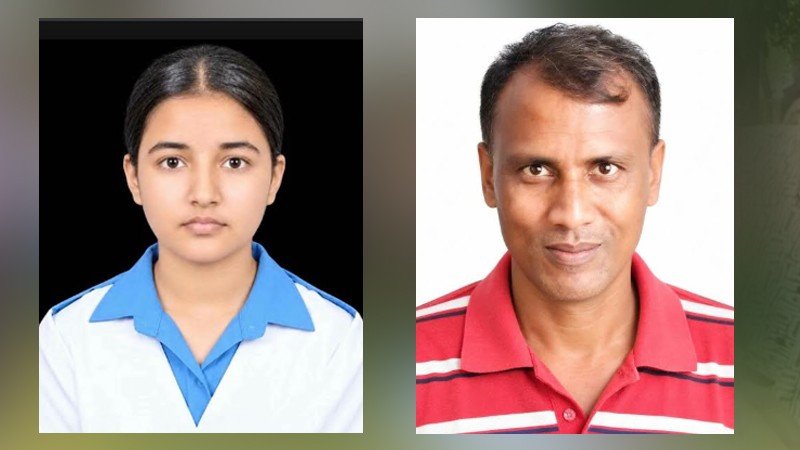 স্কুলছাত্রী তানজিম হত্যার ঘটনায় সন্দেহভাজন অটোরিকশাচালক গ্রেপ্তার