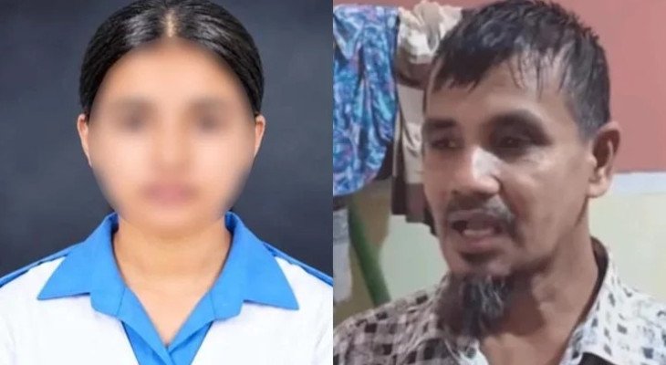 তাজমিন হত্যা: দারোয়ানের বক্তব্যে সামনে এলো চাঞ্চল্যকর নতুন তথ্য