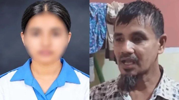 তাজমিন হত্যা: দারোয়ানের বক্তব্যে সামনে এলো চাঞ্চল্যকর নতুন তথ্য