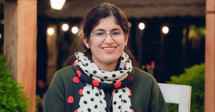 জামায়াত ও আওয়ামী লীগের মধ্যে কোনো পার্থক্য নেই: উমামা ফাতেমা
