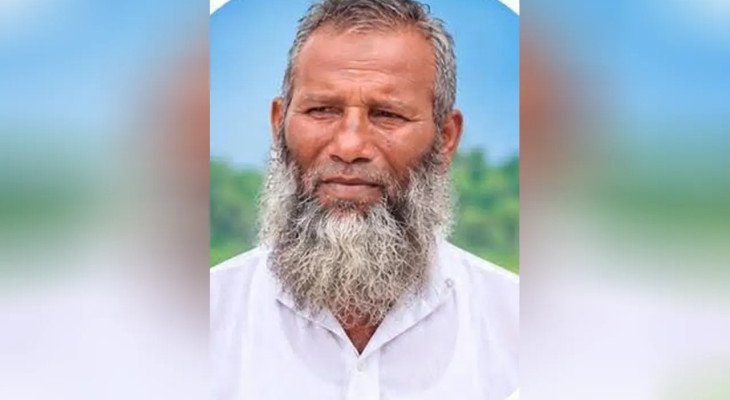 বিএনপি নেতার ছেলেকে ‘ইমাম’ সাজিয়ে সরকারি ভাতা আবেদনের অভিযোগ