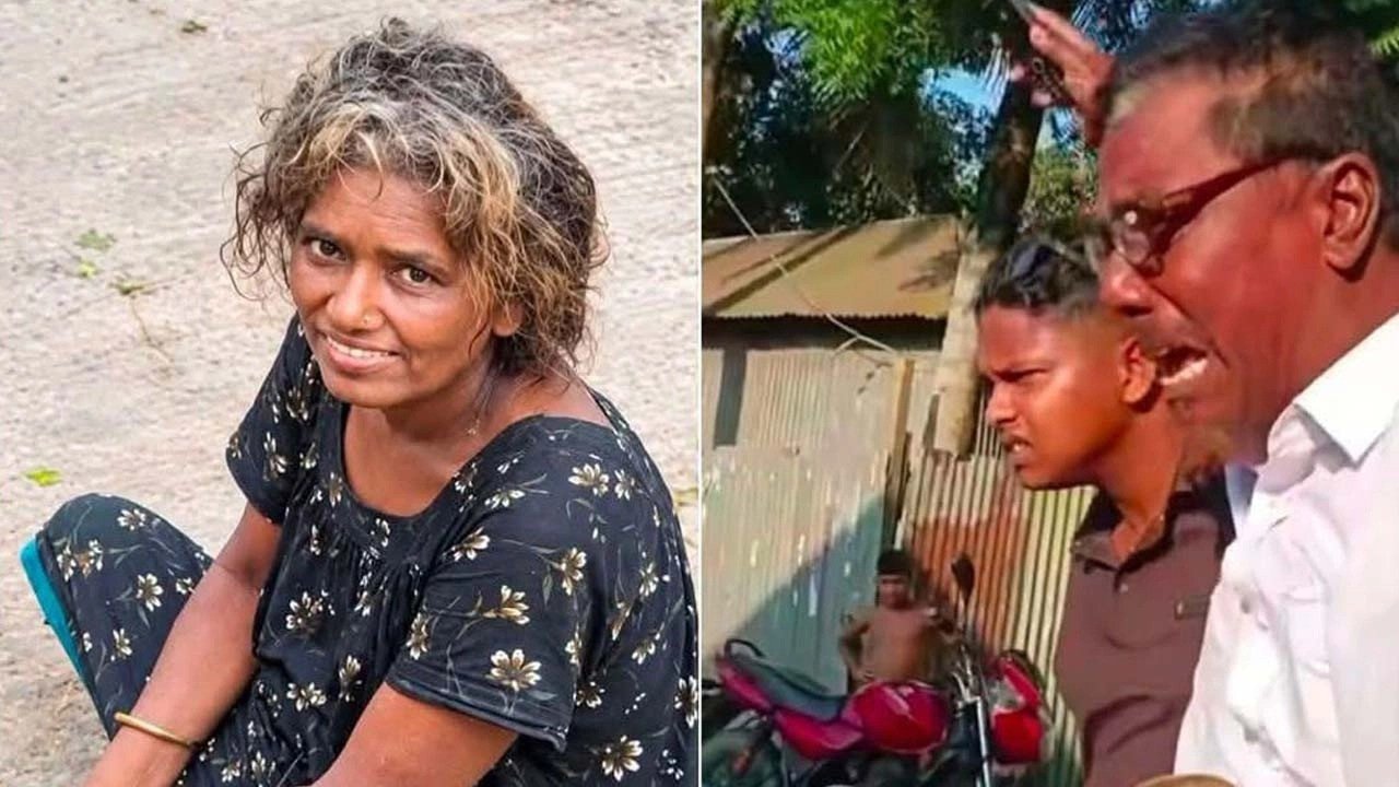 তিন মাস ধরে খুঁজেও পাননি স্ত্রীকে, একটি ভিডিও বদলে দিল স্বামীর জীবন