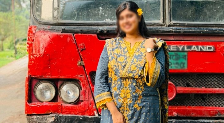 বিএনপি নেতার পুত্রবধূর বিরুদ্ধে ১৮ ভরি স্বর্ণ চুরির মামলা