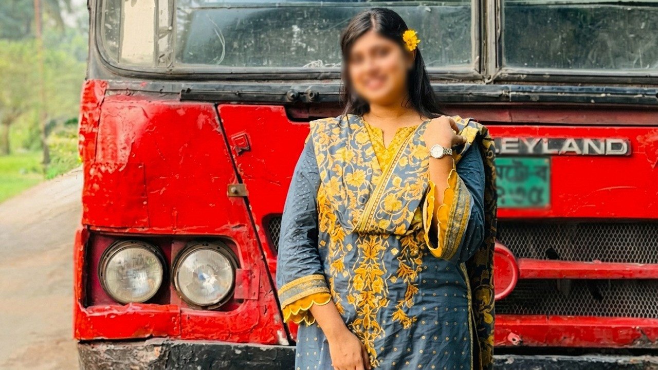 বিএনপি নেতার পুত্রবধূর বিরুদ্ধে ১৮ ভরি স্বর্ণ চুরির মামলা