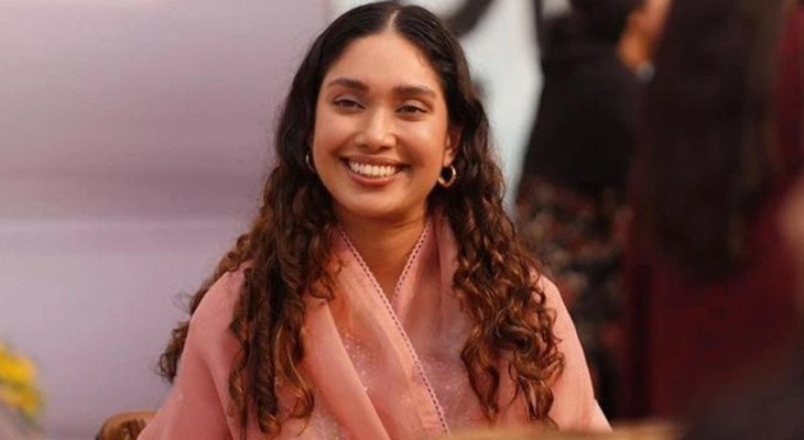 ব্যারিস্টার জাইমা রহমানের জন্মদিন আজ