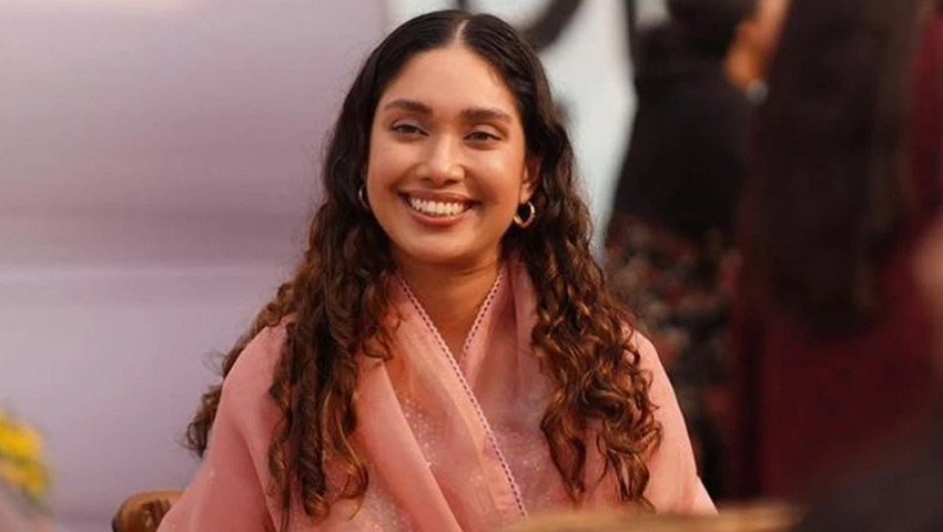 ব্যারিস্টার জাইমা রহমানের জন্মদিন আজ
