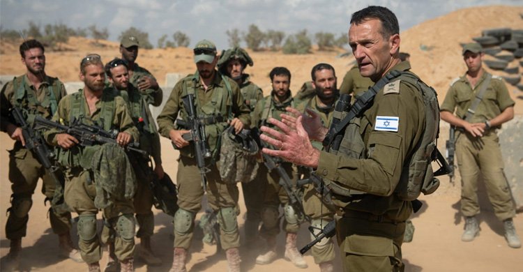 israeli army1_Dhakaprokash.jpg