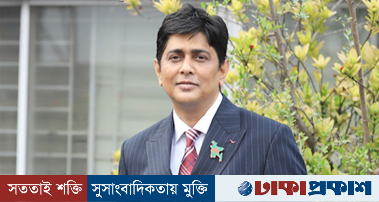 'আহা ছোট ভাই, আহারে রেকর্ড', কাকে ইঙ্গিত করলেন আরশাদ আদনান?