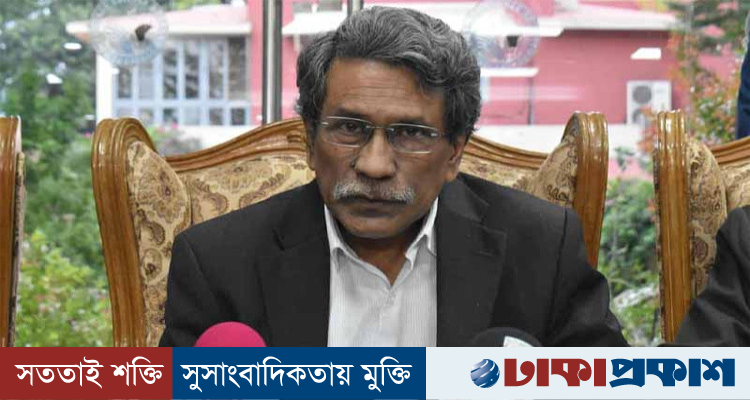 জুলাই যোদ্ধাদের দাবি মেনে অঙ্গীকারনামায় সংশোধন: আলী রীয়াজ